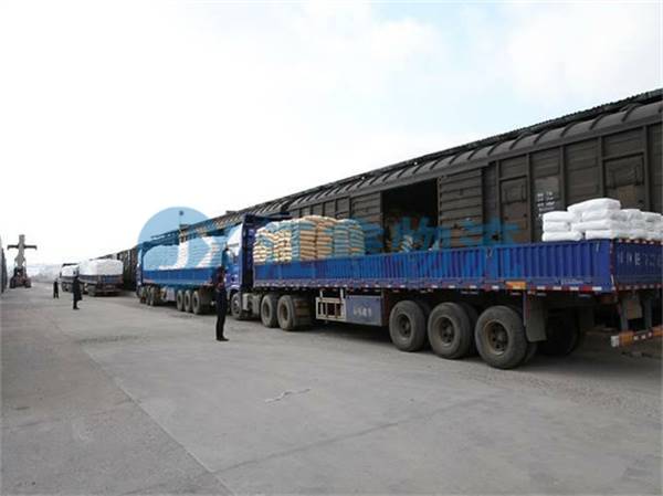 东城到鹤壁物流公司