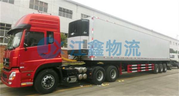 东城到晋城物流公司